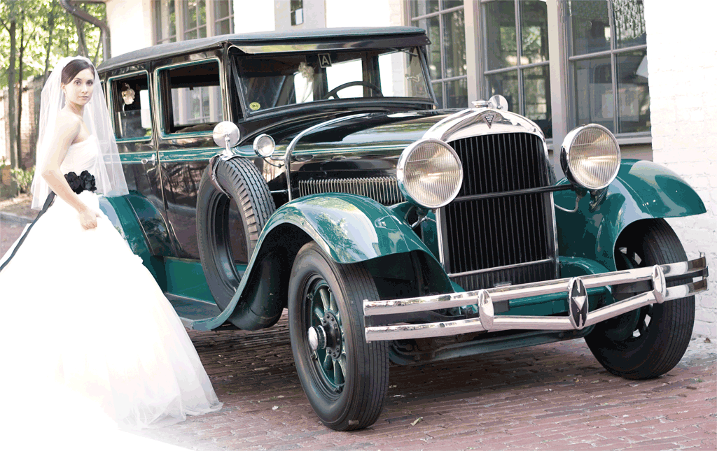 Coats Classic Cars