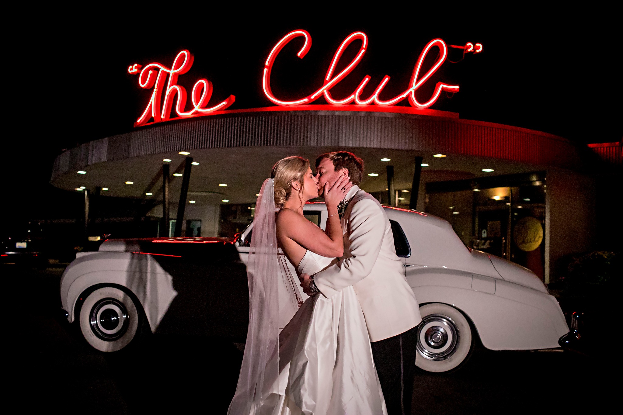 The Club