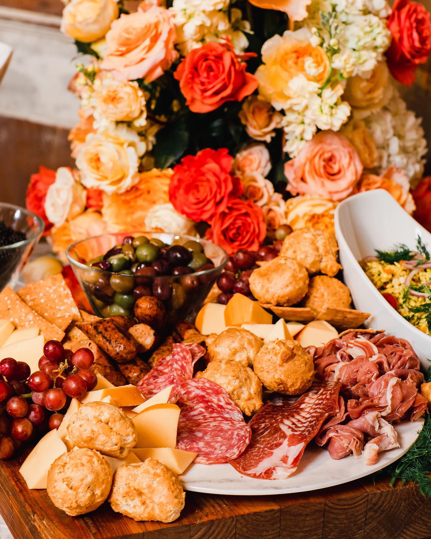 Happy Catering Co.