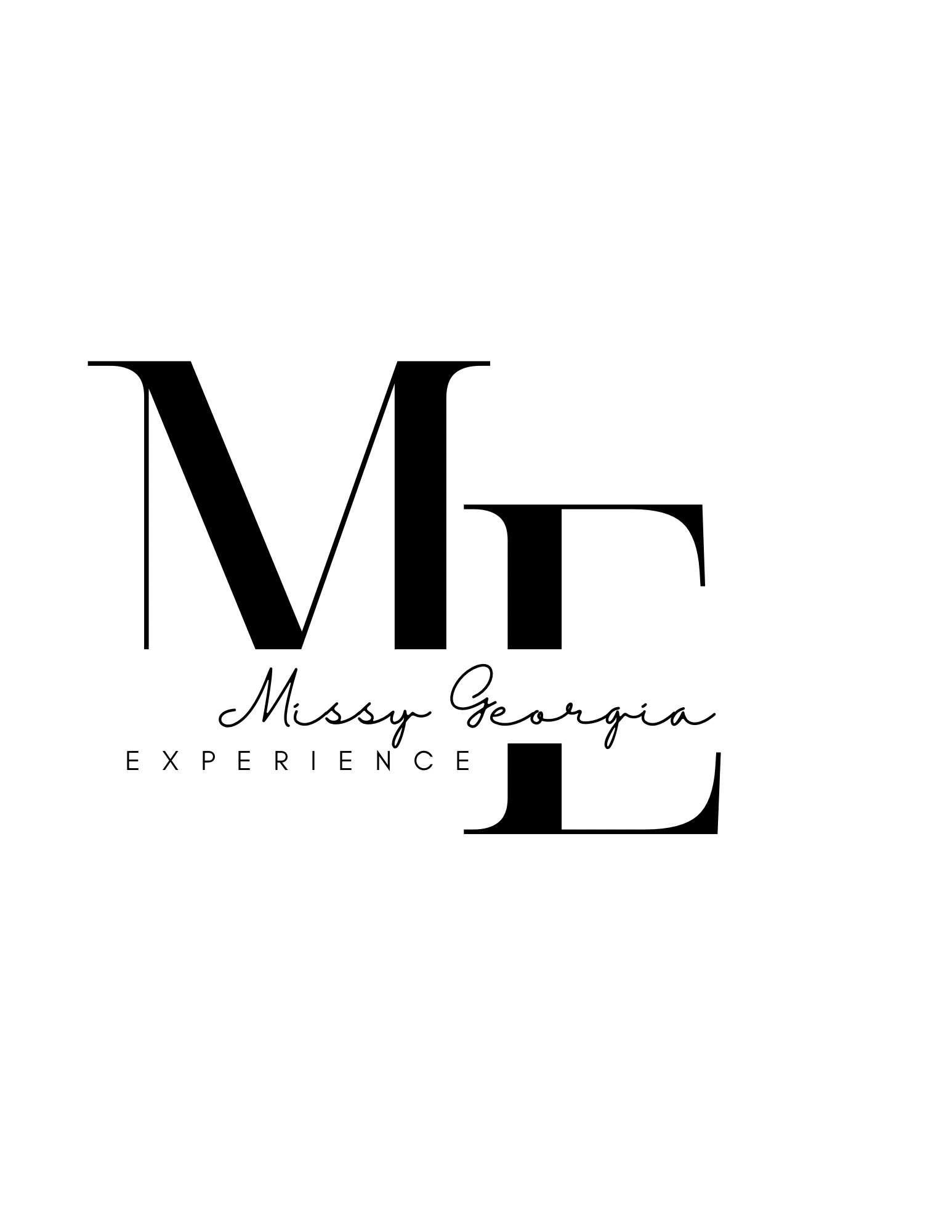 The Missy Georgia Experience