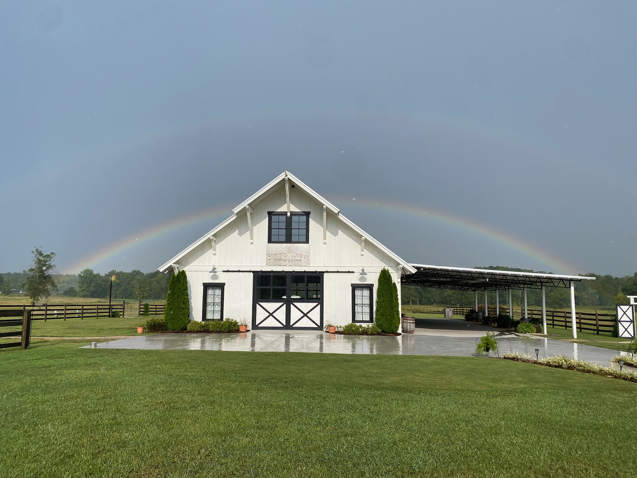 Spring Creek Events